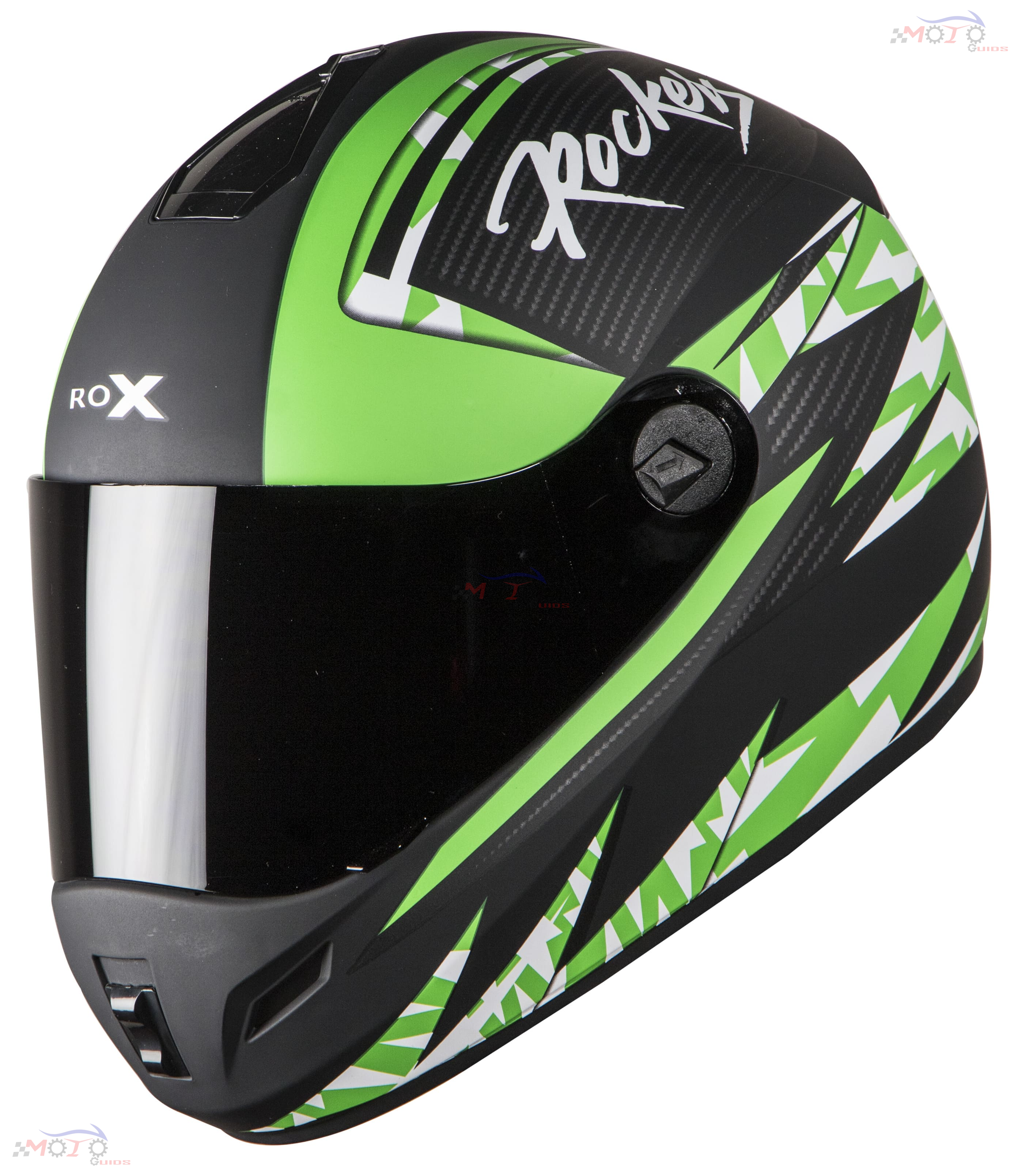 SB-39 Rox Rockers 